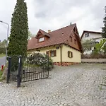 Domek Na Waskiej